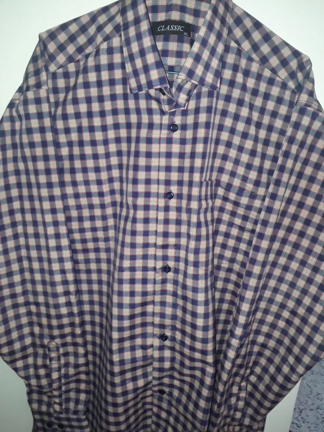 پیراهن مردانه|لباس|تهران, حکیمیه|دیوار