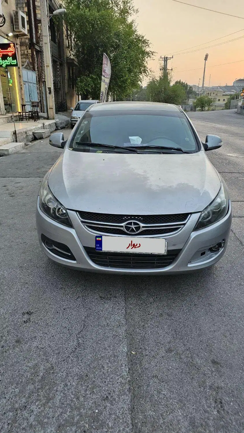 جک j5|خودرو سواری و وانت|ملکآباد, |دیوار