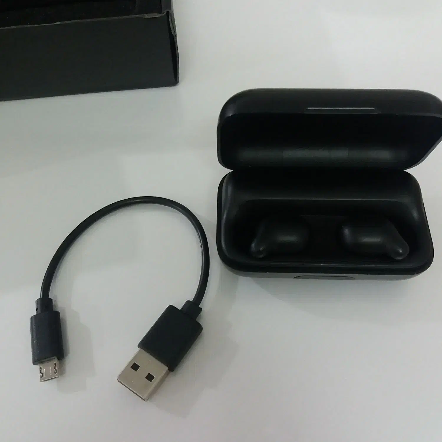 هندزفری|لوازم جانبی موبایل و تبلت|بوشهر, |دیوار