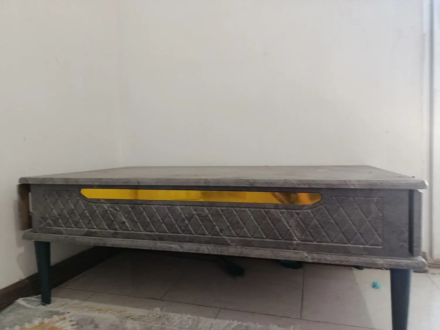 مبل راحتی 8نفره|مبلمان خانگی و میز عسلی|صفادشت, |دیوار