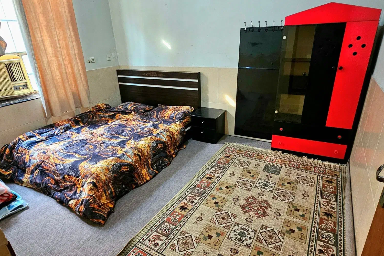 منزل سوییت مبله تمیز پارکینگ دار ساحل بوشهر بامجوز|اجارهٔ کوتاهمدت آپارتمان و سوئیت|بوشهر, |دیوار