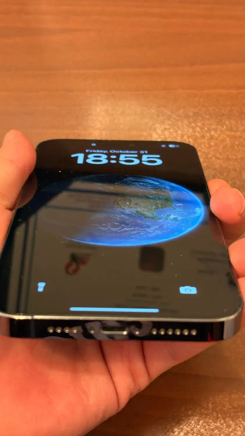 گوشی آیفون14PRO MAX|موبایل|کاشان, الغدیر|دیوار