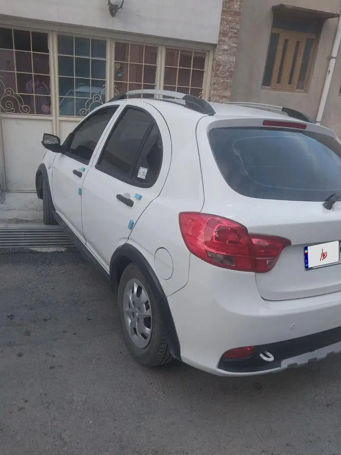 کوییک s|خودرو سواری و وانت|ایلام, |دیوار