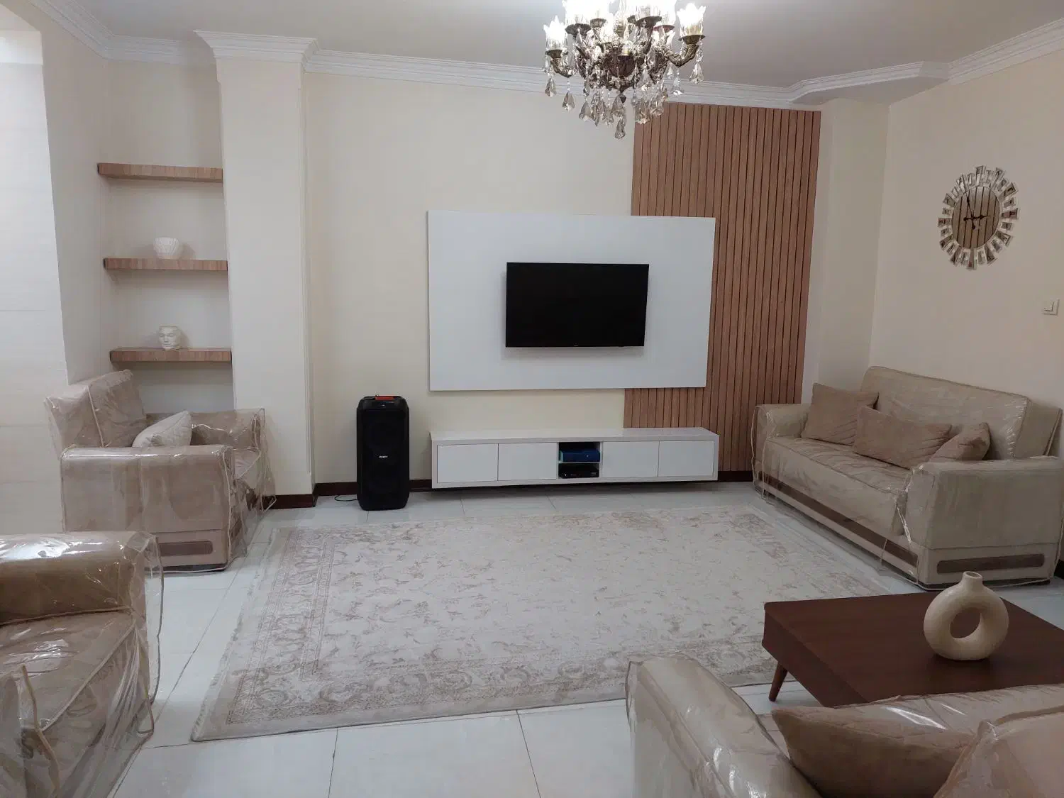 رهن کامل 65متری میدان منیریه|اجارهٔ آپارتمان|تهران, منیریه|دیوار