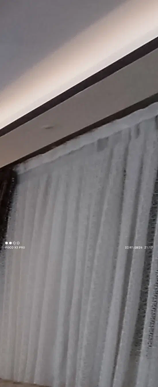 پرده کارکرده|پرده، رانر، رومیزی|اردبیل, |دیوار