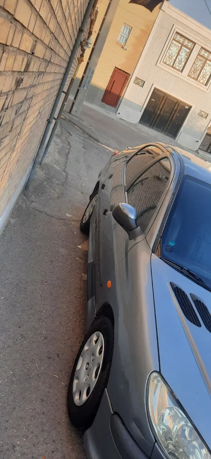 206SD|خودرو سواری و وانت|رفسنجان, |دیوار