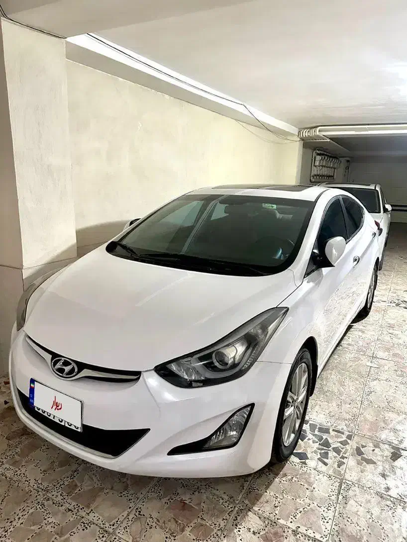 النترا ۲۰۱۵|خودرو سواری و وانت|رشت, معلم|دیوار