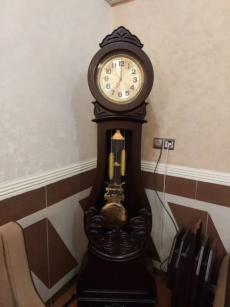 فروش فوری ساعت|ساعت دیواری و تزئینی|امیدیه, |دیوار