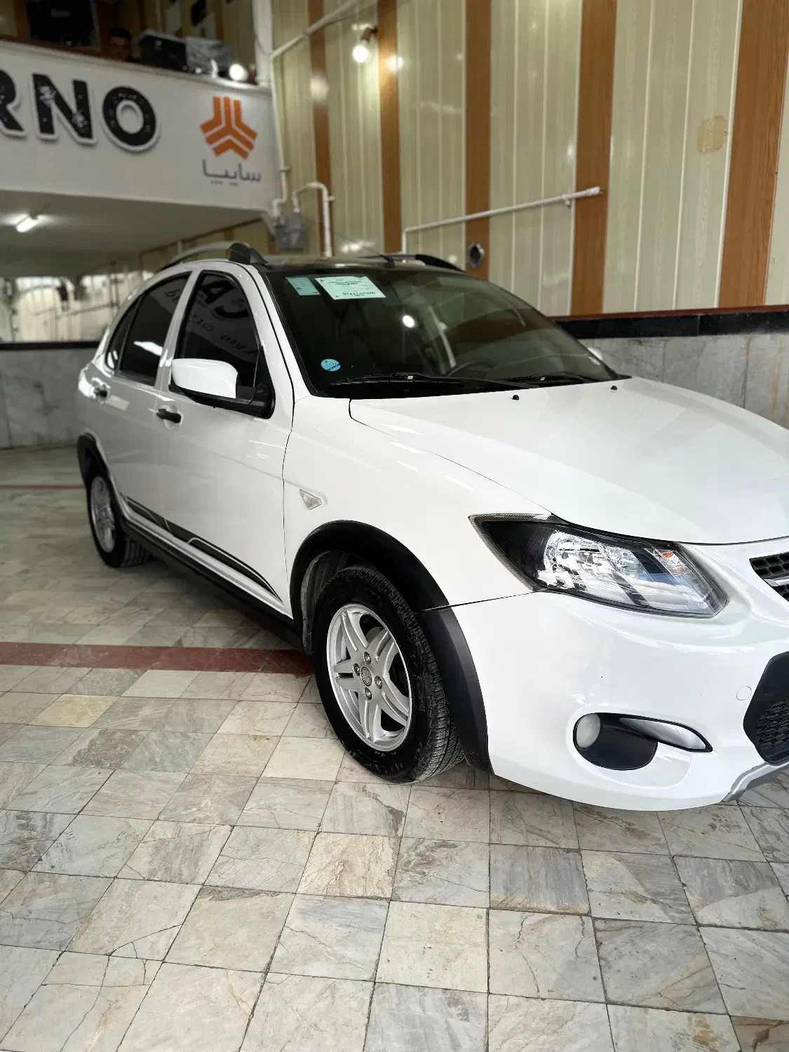 کوییک R ۱۴۰۱|خودرو سواری و وانت|اردبیل, |دیوار