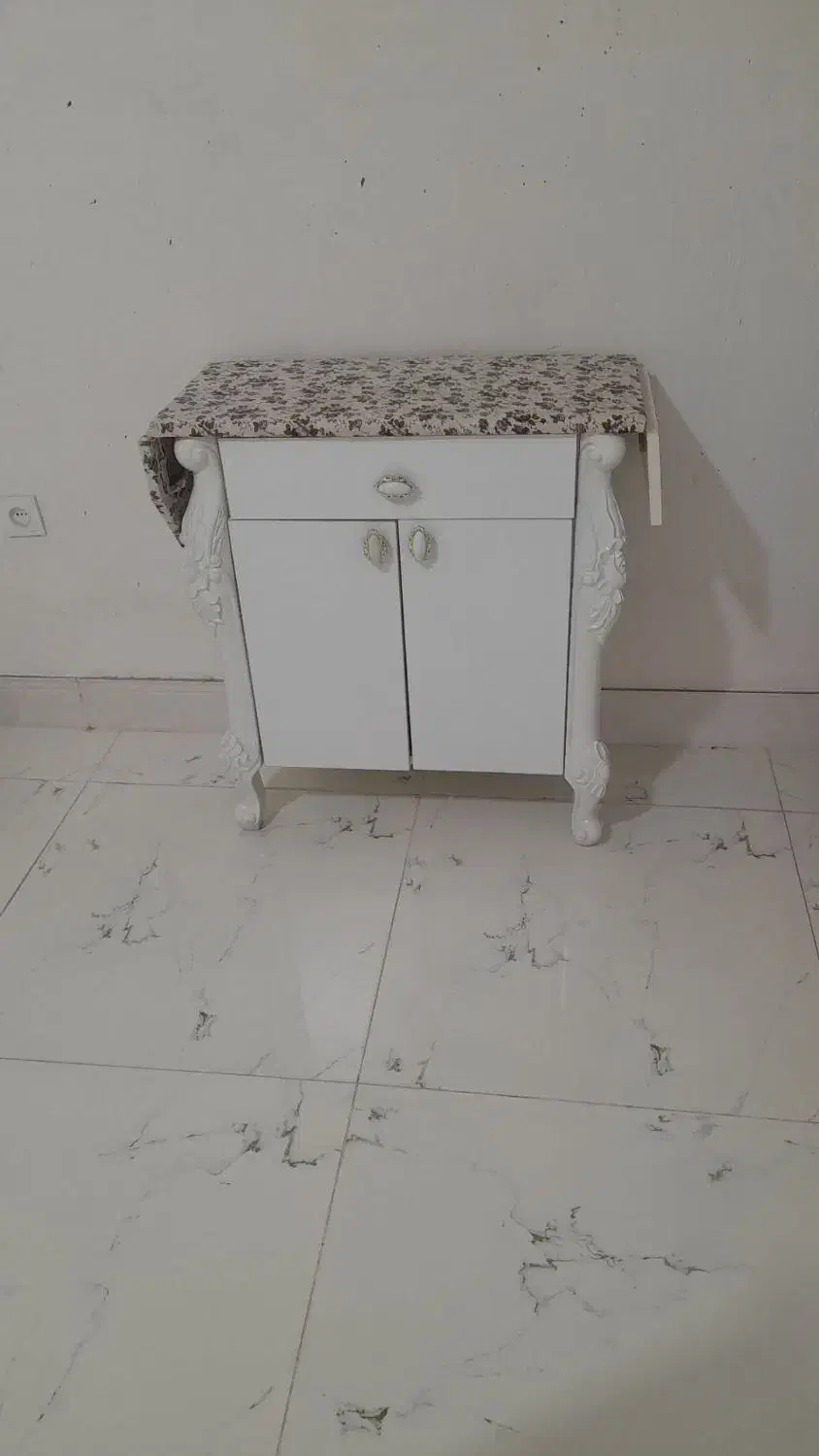 میز اتو نو|اتو و لوازم اتو|کوهدشت, |دیوار