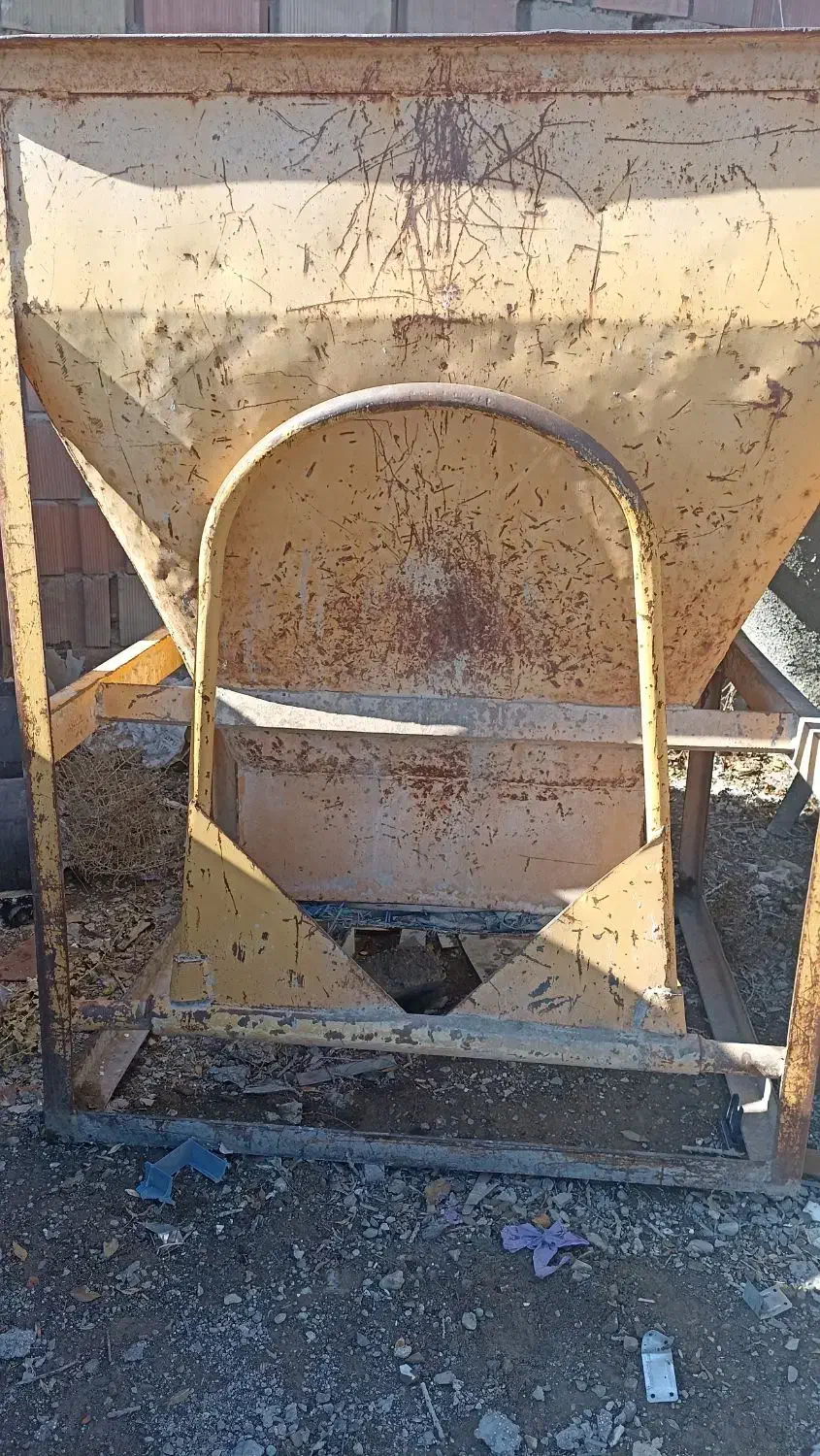 باکت تاور|ماشینآلات صنعتی|تهران, شهرک ولیعصر شمالی|دیوار