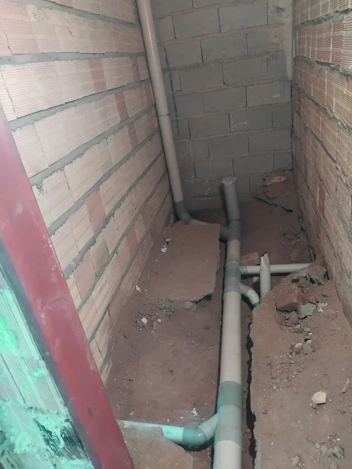 لوله کشی ساختمان پکیج و سرد و گرم و پلیکا و...|خدمات پیشه و مهارت|تبریز, |دیوار