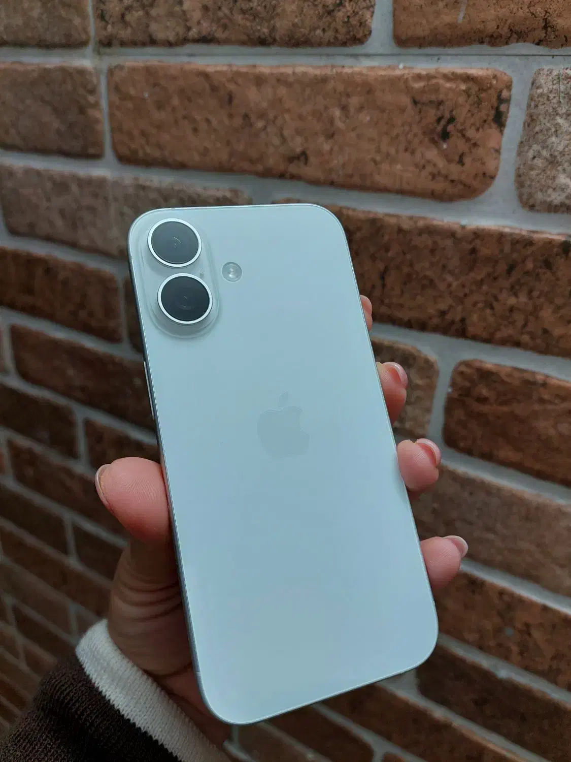 آیفون ۱۶ نرمال ۱۲۸GB|موبایل|شاهرود, |دیوار