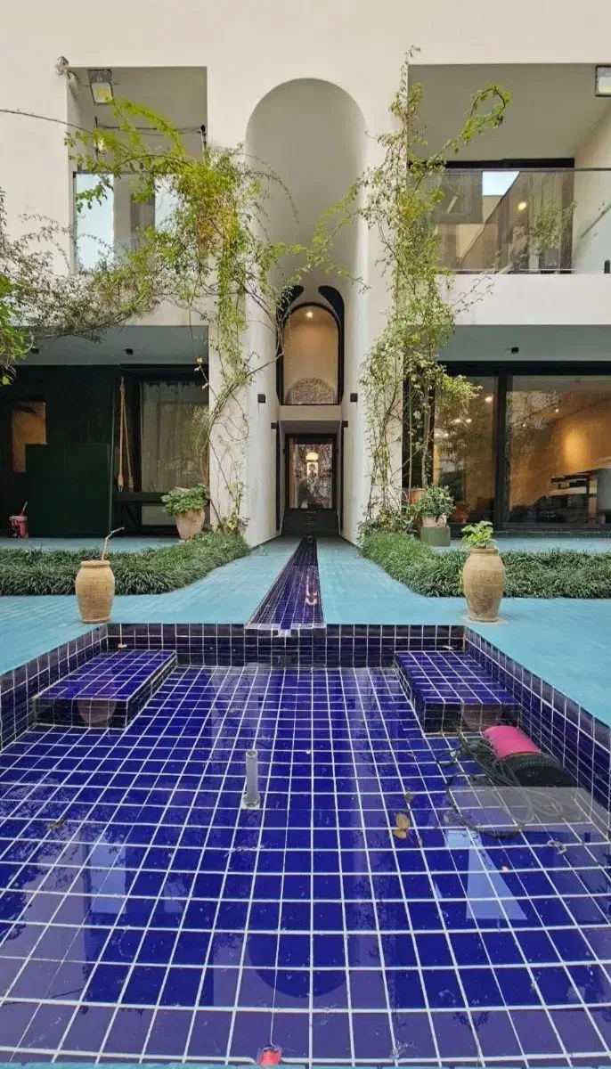 ۷۰۰ متر مستغلات محمودیه/مناسب تمام مشاغل|اجارهٔ خانه و ویلا|تهران, محمودیه|دیوار