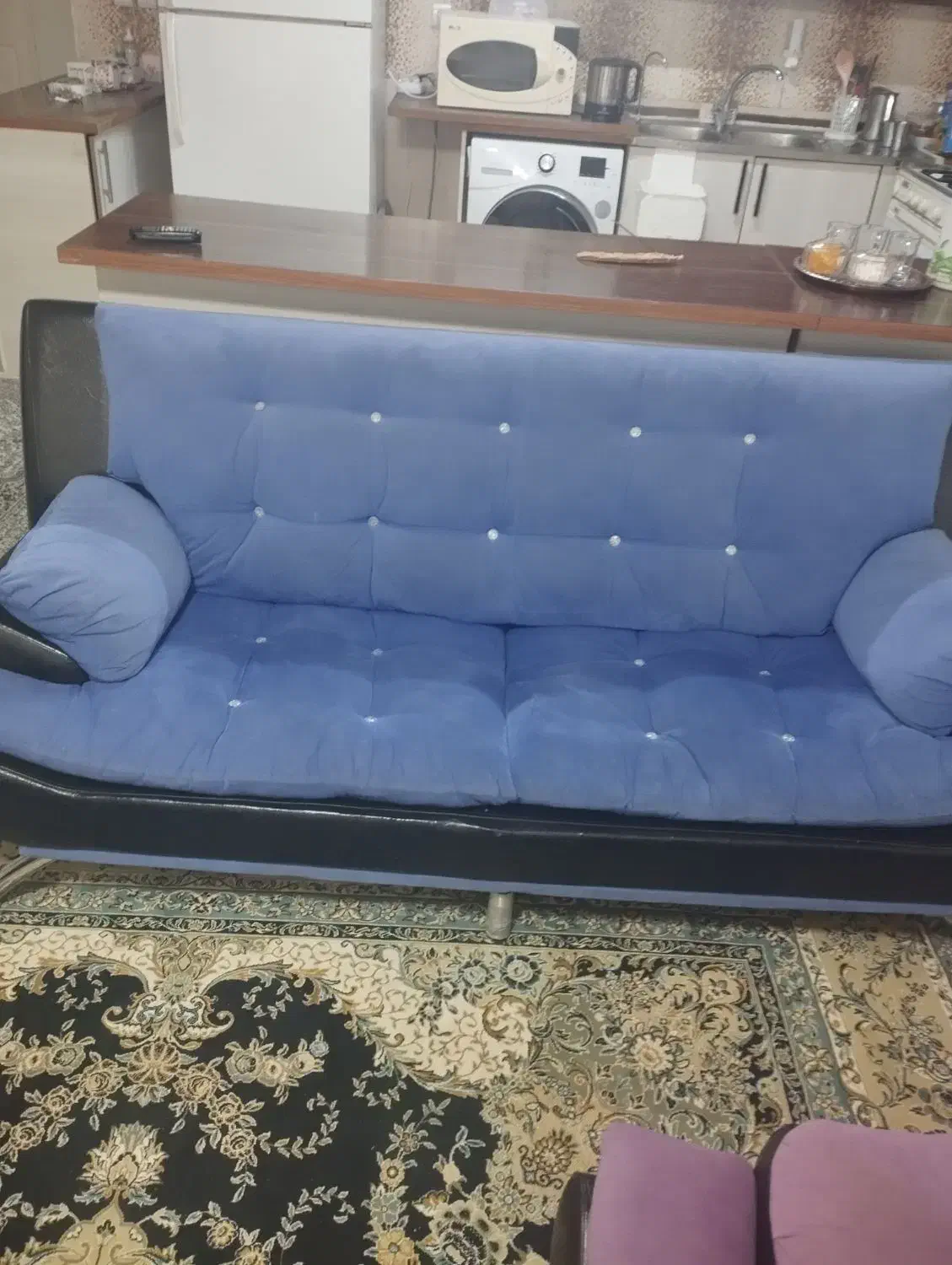 مبل راحتی|مبلمان خانگی و میز عسلی|شاهینشهر, فدک|دیوار