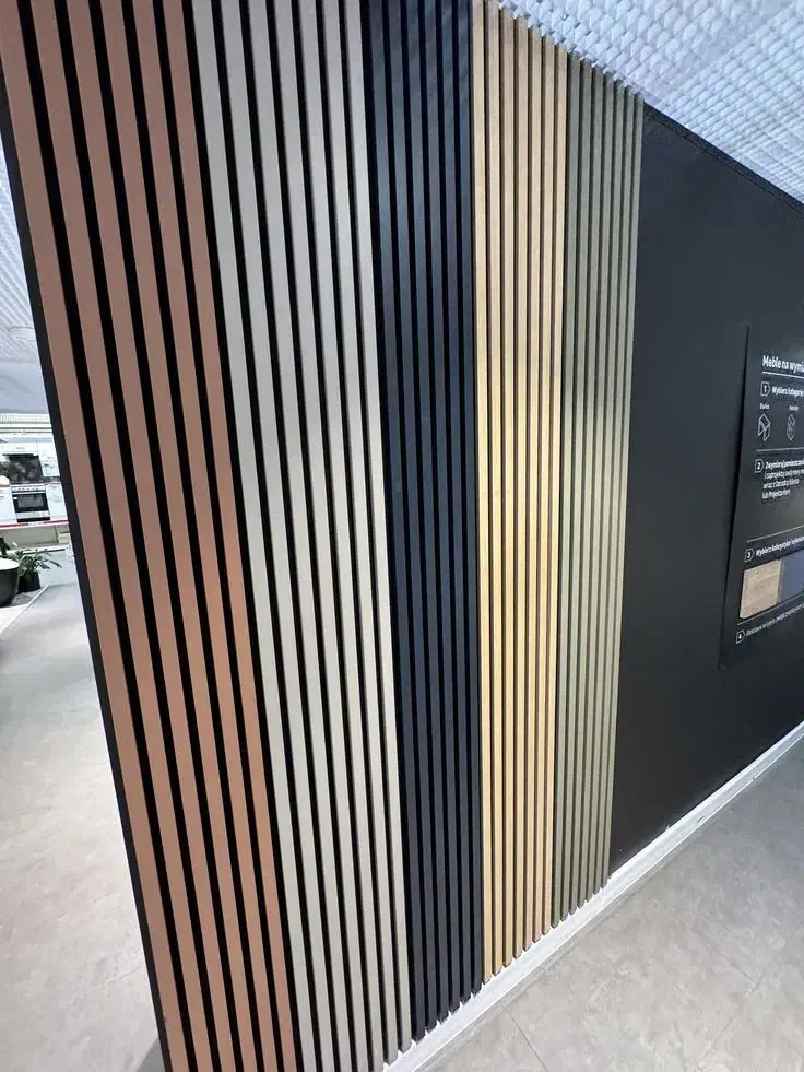 انواع ترمود و ترموپنل با قیمت عمده|مصالح و تجهیزات ساختمان|اهواز, کوی ملی راه|دیوار