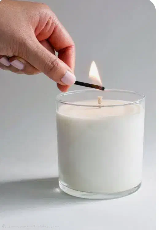 شمع|صنایع دستی و سایر لوازم تزئینی|تهران, هفت حوض|دیوار