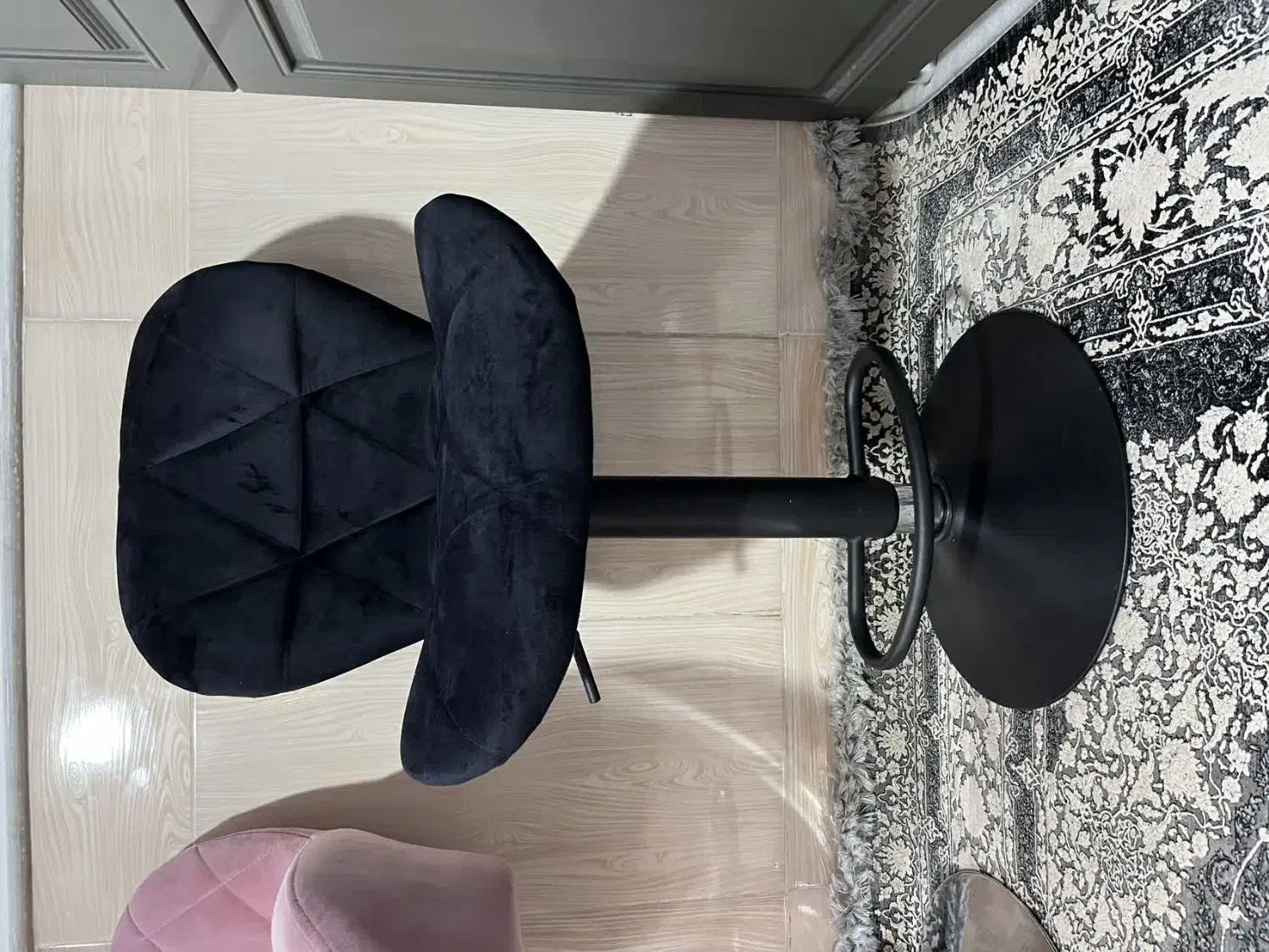 فروش به علت تغییر شغل زیر قیمت خرید (صندلی اوپن)|صندلی و نیمکت|قم, امامزاده ابراهیم|دیوار