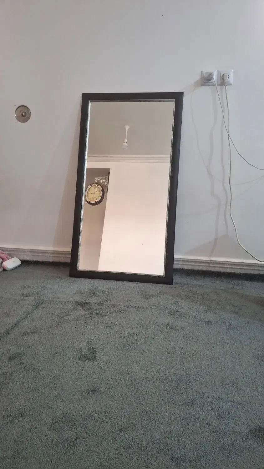 آینه قدی|آینه|برازجان, |دیوار