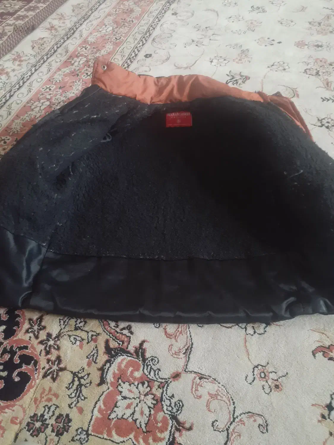 کابشن بچه گانه|لباس|قم, باجک یک|دیوار