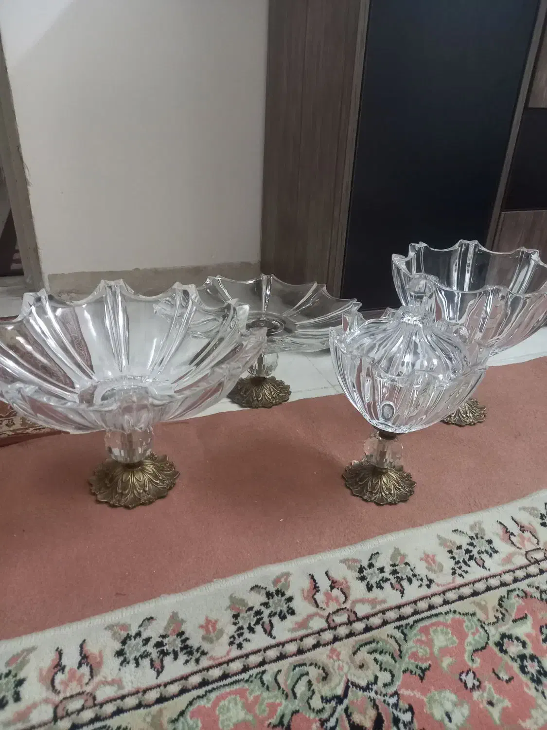 سرویس پذیرایی|ظروف سرو و پذیرایی|شازند, |دیوار