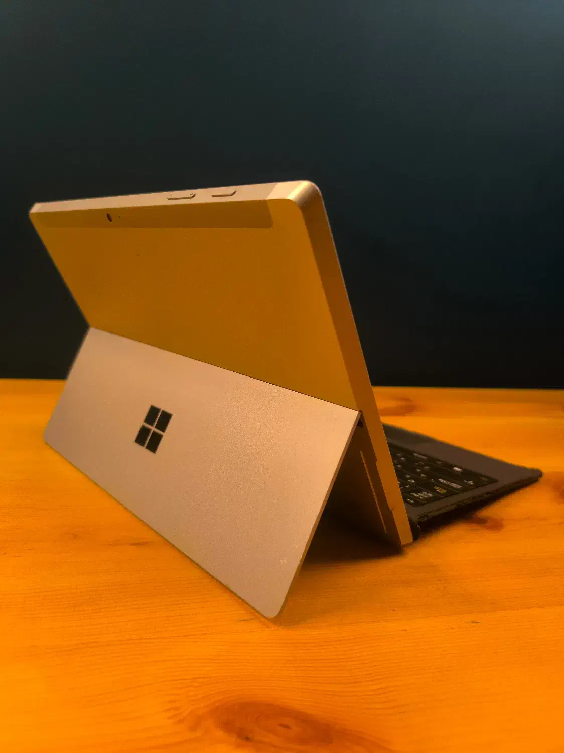 لپ تاپ Surface 3 اقتصادی - سالم - دوام باتری بالا|رایانه همراه|مشهد, ارشاد|دیوار