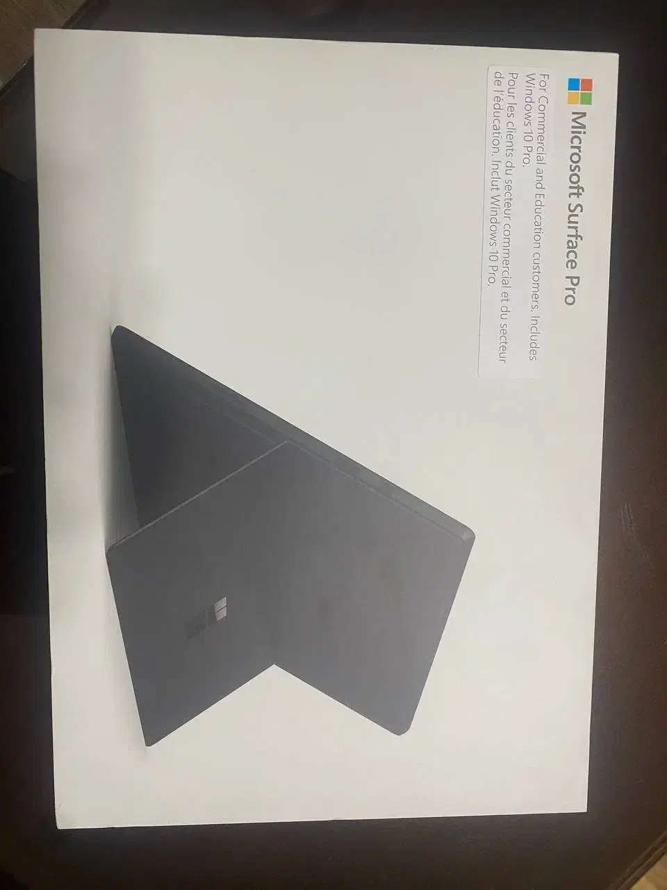 سرفیس پرو۶.      Surface pro6|رایانه همراه|یزد, |دیوار