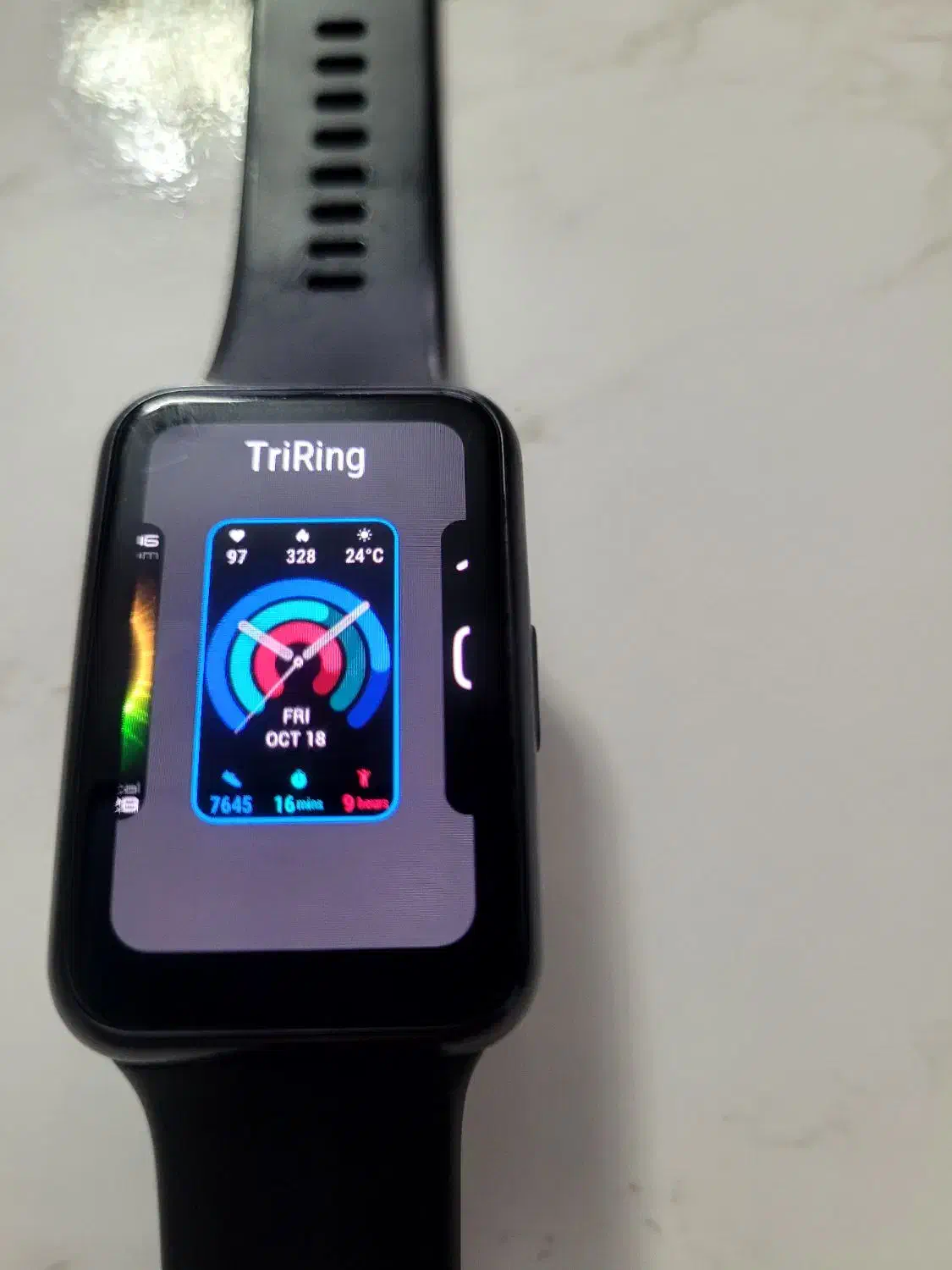 ساعت هوشمند هواوی اصلی (واچ فیت 2)|ساعت|کرمانشاه, |دیوار