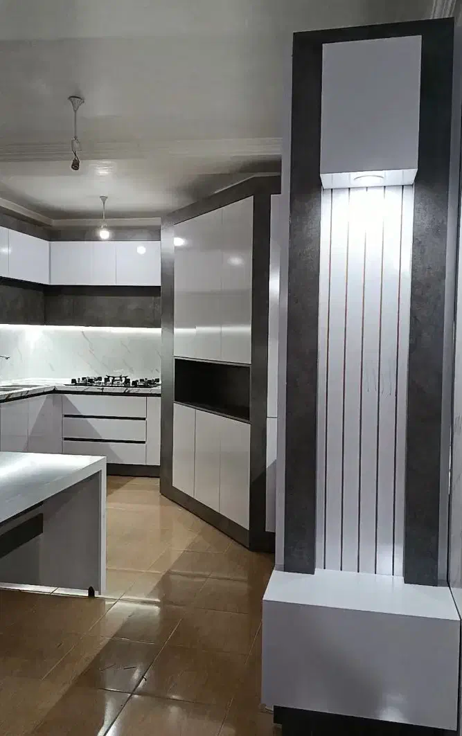 کابینت و دکوراسیون داخلی|خدمات پیشه و مهارت|میاندوآب, |دیوار