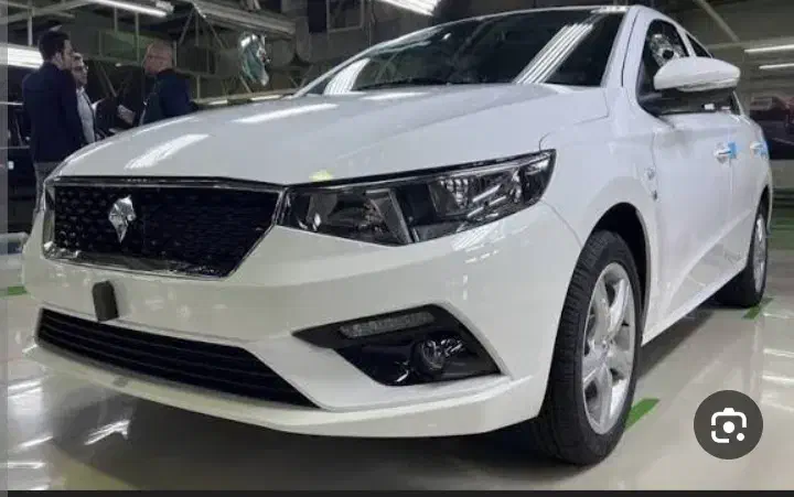 تارا v2 اتومات فول|خودرو سواری و وانت|شوشتر, |دیوار