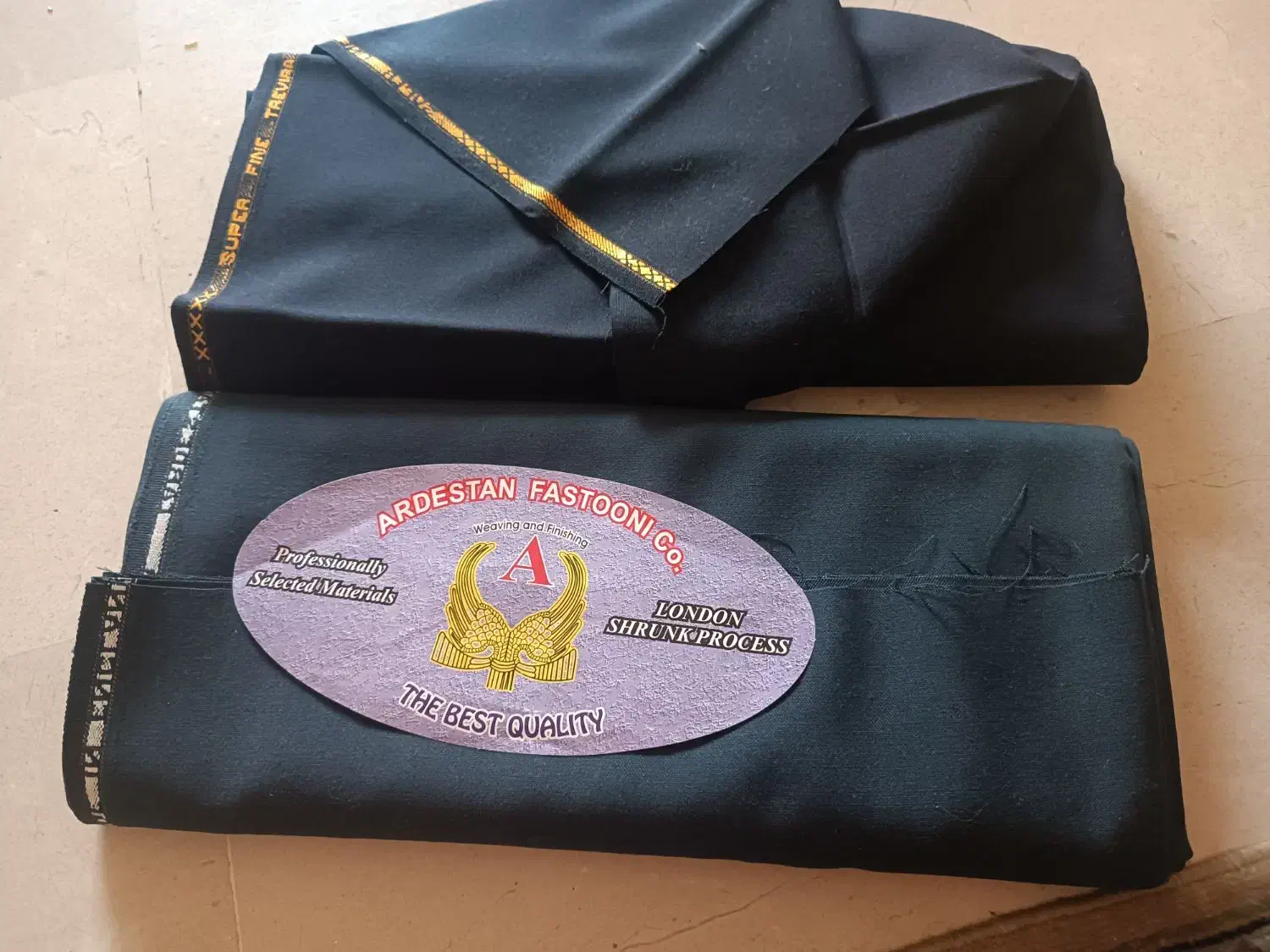 پارچه فاستونی|لوازم خیاطی و بافتنی|تهران, شهرک بوعلی|دیوار