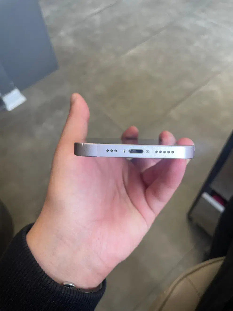 ایفون ۱۳ch 256 گیگ|موبایل|رشت, پیرسرا|دیوار