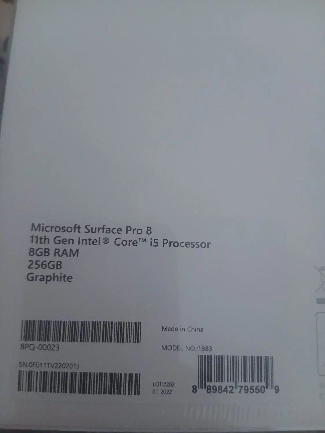 فروش surface|تبلت|تهران, یاخجی آباد|دیوار