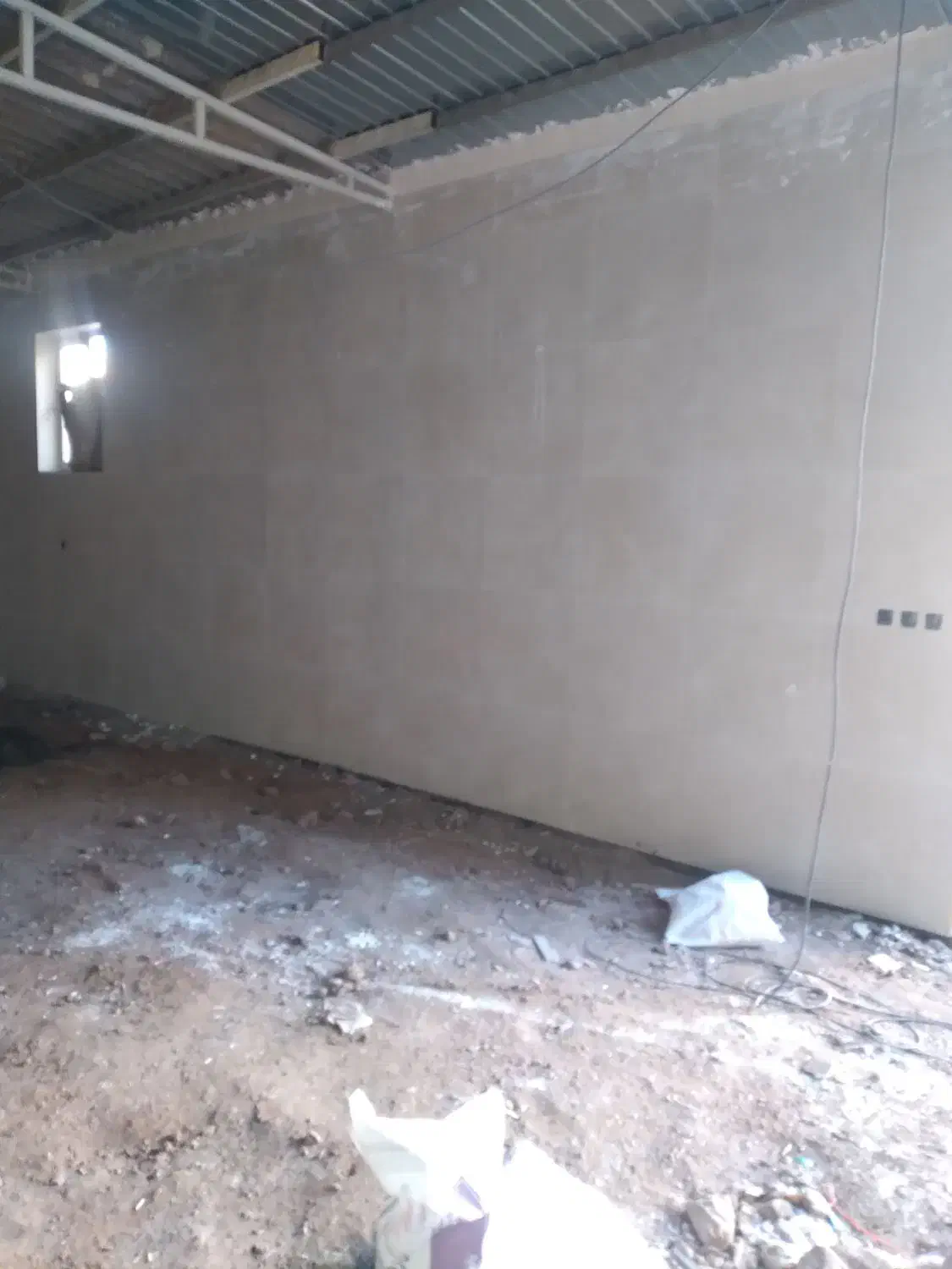 کاشی کاری ونماکاری سیمانکاری|خدمات پیشه و مهارت|مرند, |دیوار