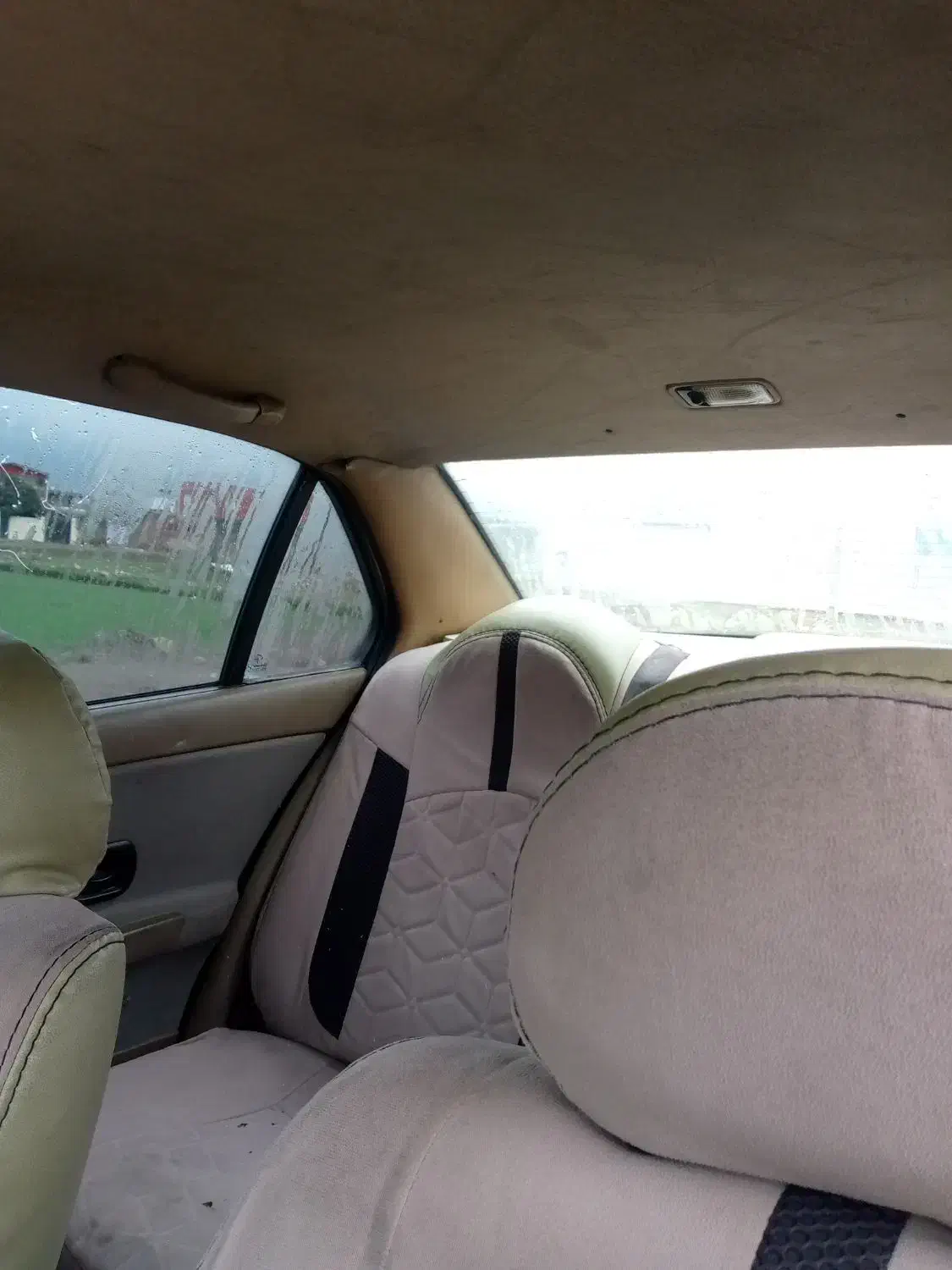 سمند|خودرو سواری و وانت|گرگان, |دیوار