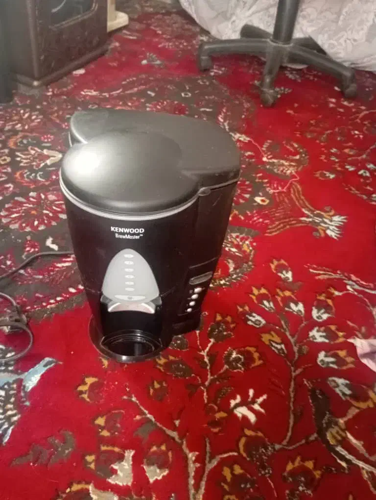 قهوه ساز|سماور، چایساز، قهوهساز|بیرجند, |دیوار