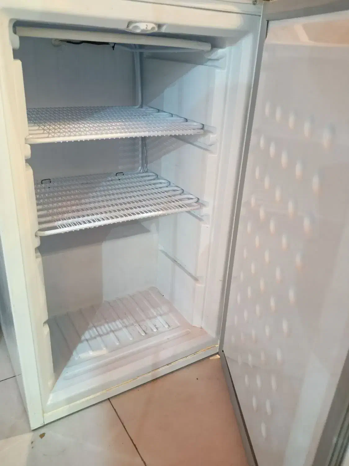 فریزر4کشو ایستکول|یخچال و فریزر|گلبهار, شهر جدید گلبهار|دیوار