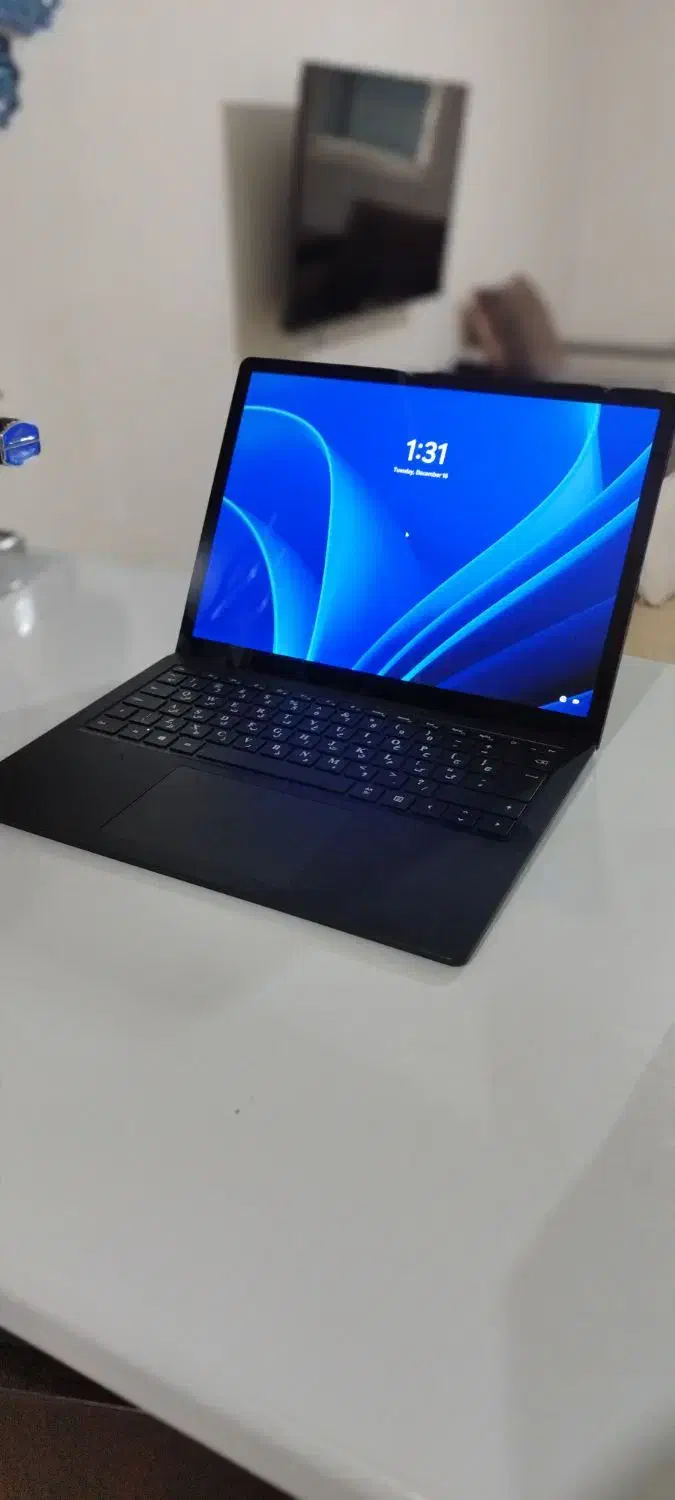 لپ تاپ سرفیس laptop3 در حد|رایانه همراه|صدرا-فارس, فاز ۱|دیوار