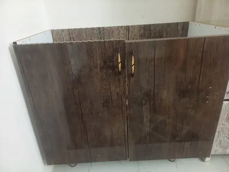 کابینت چوبی|مصالح و تجهیزات ساختمان|ایوان, |دیوار