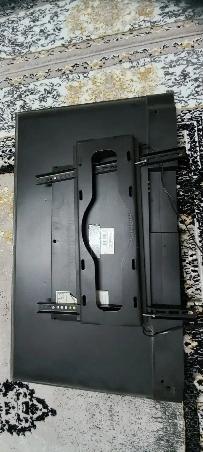 تلویزیون 43 اینچ|تلویزیون و پروژکتور|تهران, سنگلج (شاپور)|دیوار