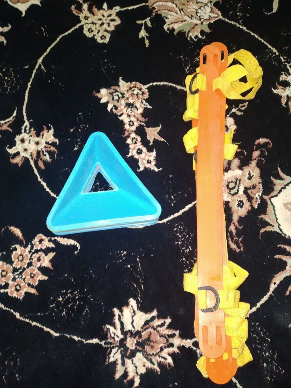 کنز و نردبان چابکی فوتبال|تجهیزات ورزشی|جیرفت, |دیوار