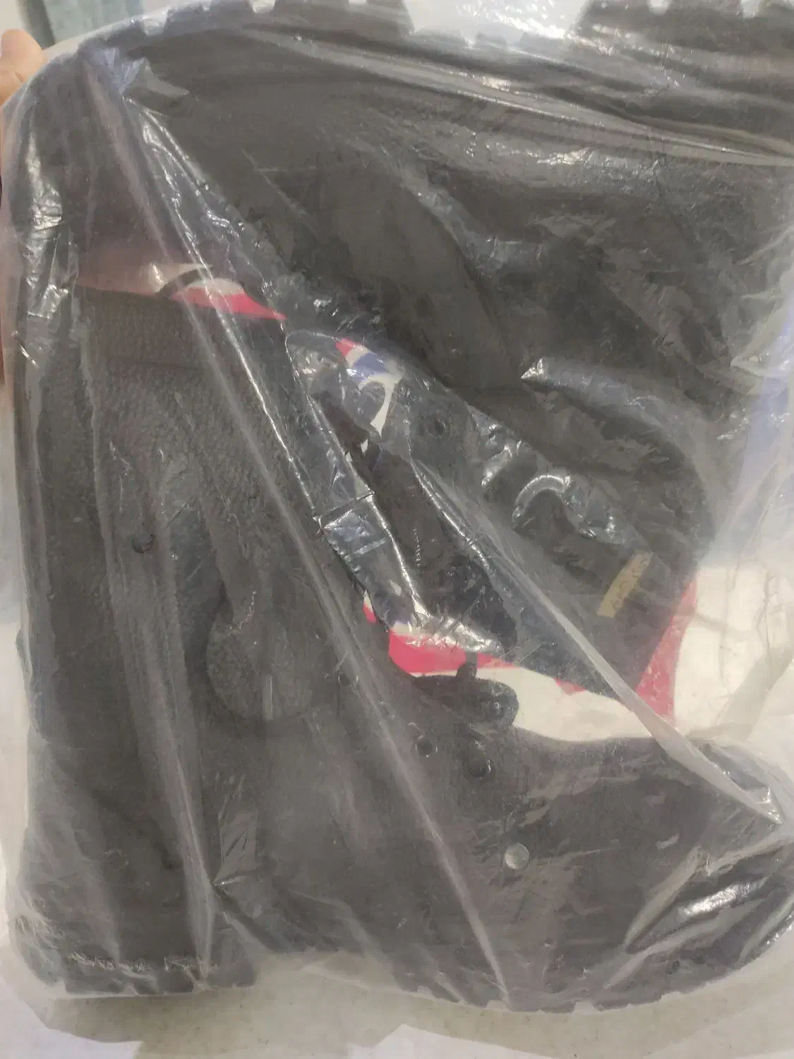 پوتین سربازی ارک سایز 44|کوهنوردی و کمپینگ|قدس, شهرک فرزان|دیوار