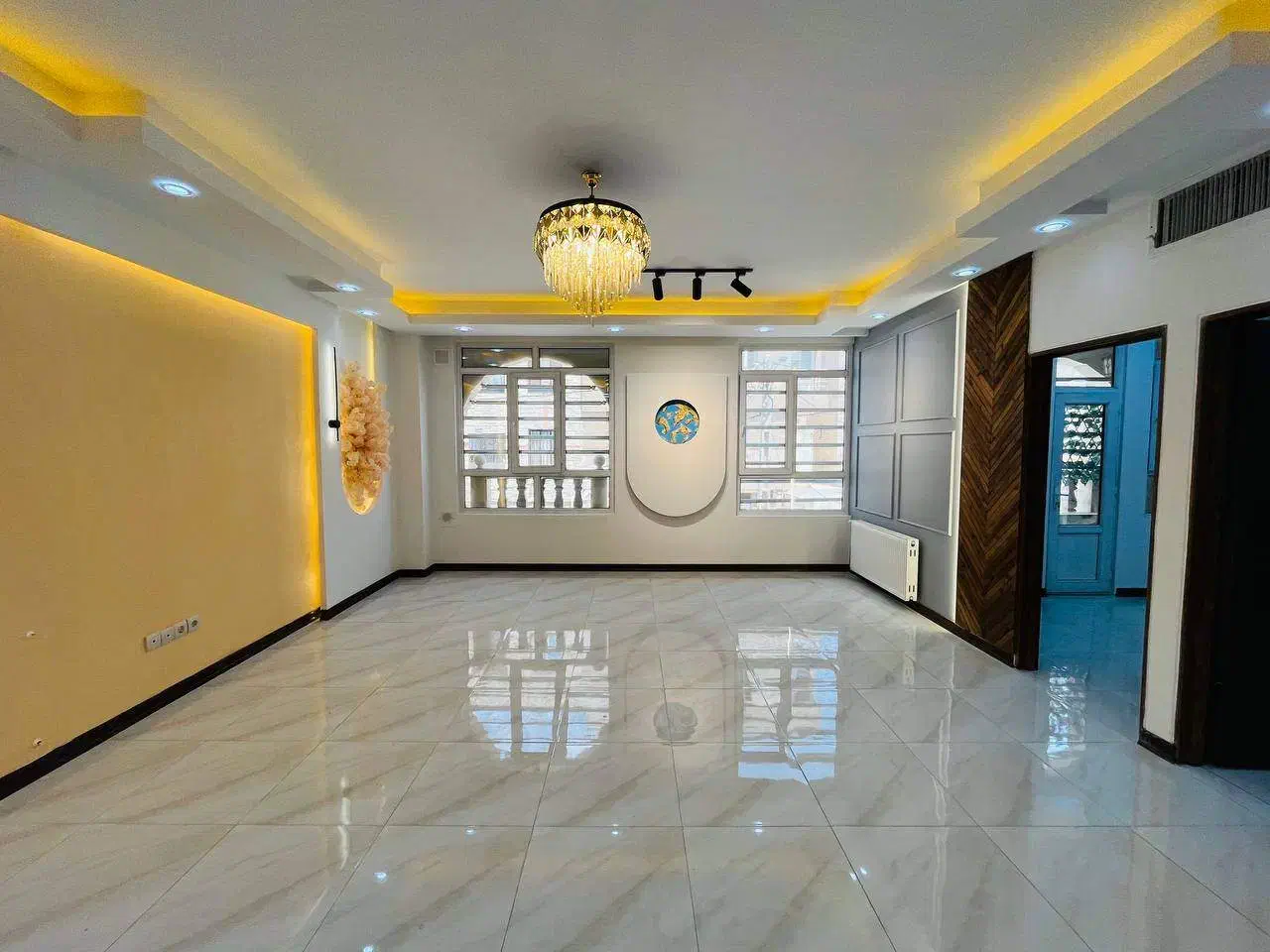 80متر/عروسک/فول امکانات/پارکینگ سندی/سندتک برگ|فروش آپارتمان|تهران, مهرآباد جنوبی|دیوار