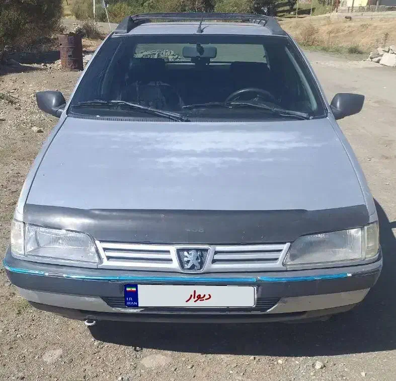 فروش خودرو|خودرو سواری و وانت|بوکان, |دیوار