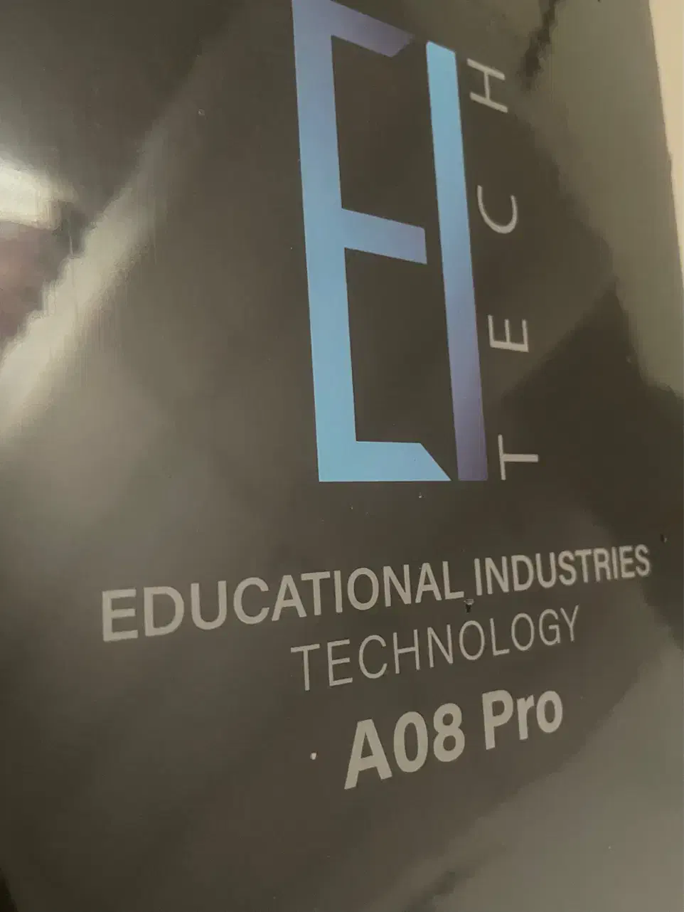 تبلت a08 pro|تبلت|سمنان, |دیوار