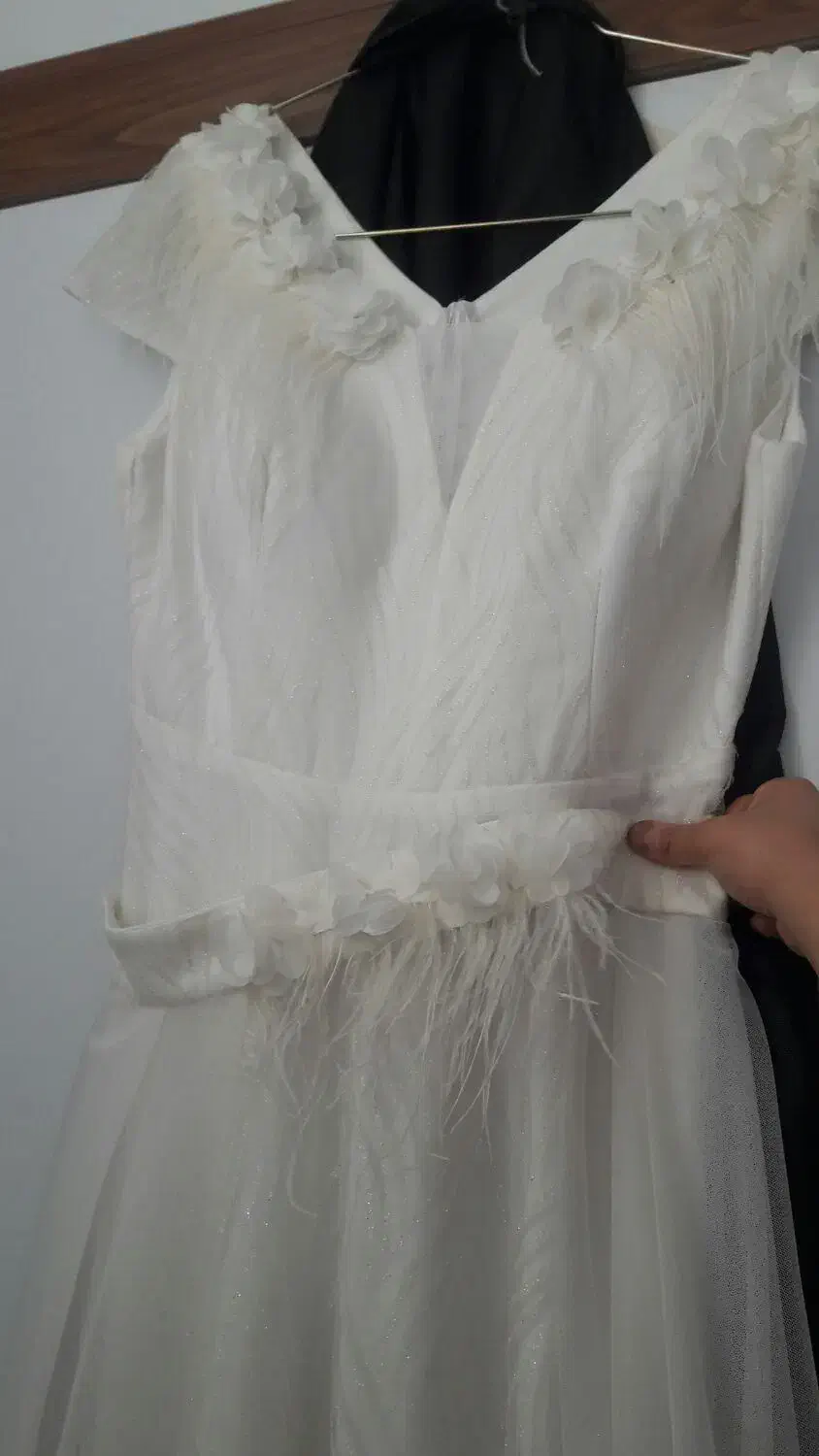 کرایه لباس برای عقد و عروسی و مهمونی و محفلی|لباس|لنجان, |دیوار