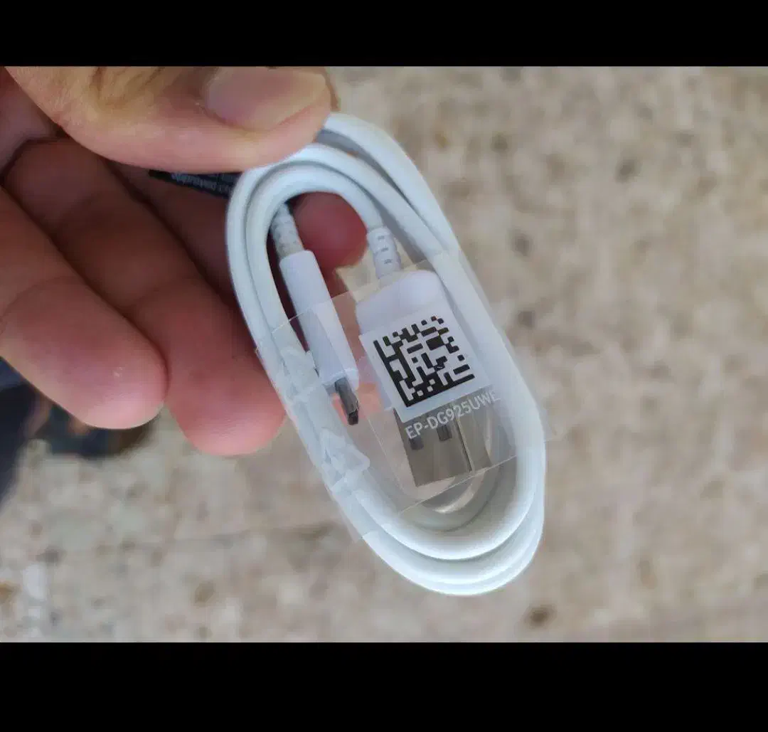 کابل فقط 39 ب صورت تک و عمده|لوازم جانبی موبایل و تبلت|ملایر, |دیوار