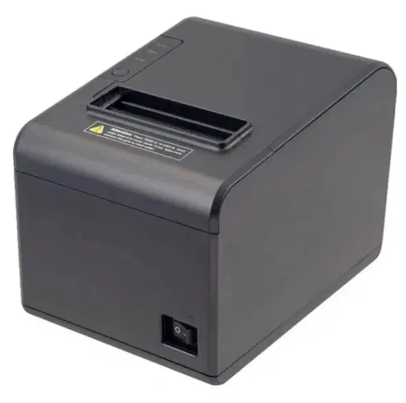 فیش پرینتر پرکن مدل PR-Q801pir|پرینتر، اسکنر، کپی، فکس|قم, هنرستان|دیوار