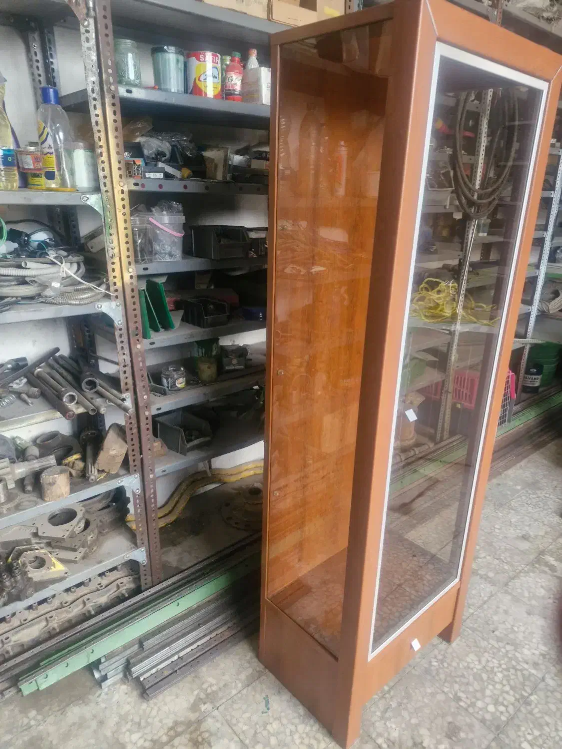 بوفه ترکیه|بوفه، ویترین، کنسول|اردبیل, |دیوار