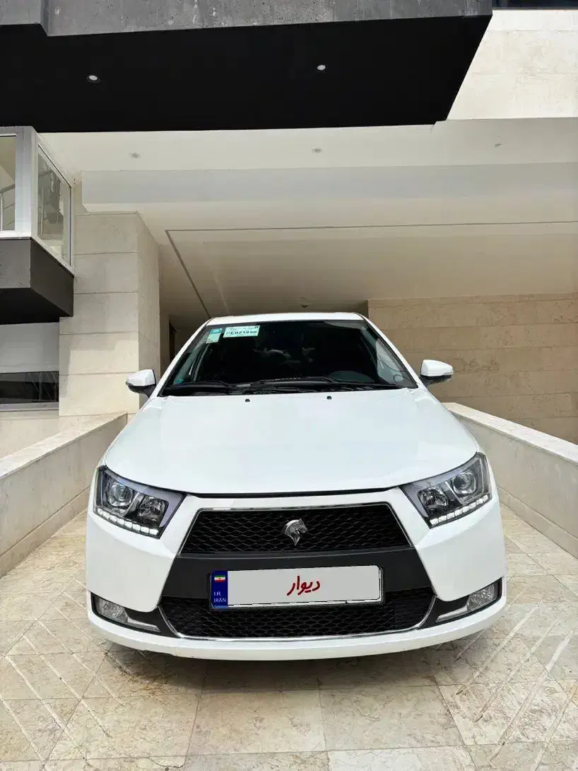 دنا پلاس اتومات توربو|خودرو سواری و وانت|چالوس, |دیوار